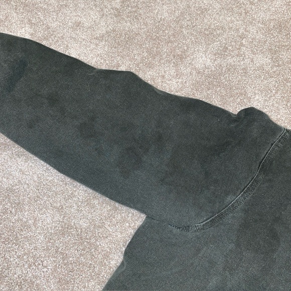 Carhartt J25 MOS Hooded Duck Canvas Lined Jacket Size 2XL Regular‎ - Picture 9 of 10